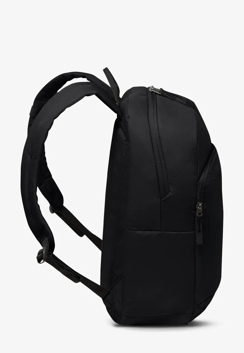 Jack Wolfskin Terraview 20 Litre Backpack - Black-2