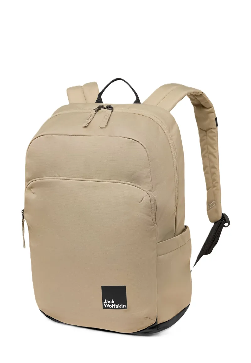 Jack Wolfskin Terraview 20 Litre Backpack - Hazel Wood