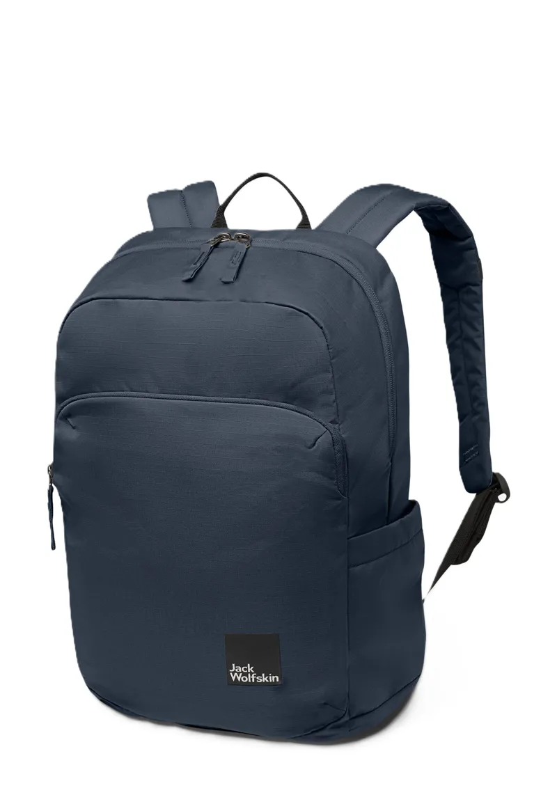 Jack Wolfskin Terraview 20 Litre Backpack - Midnight Sky