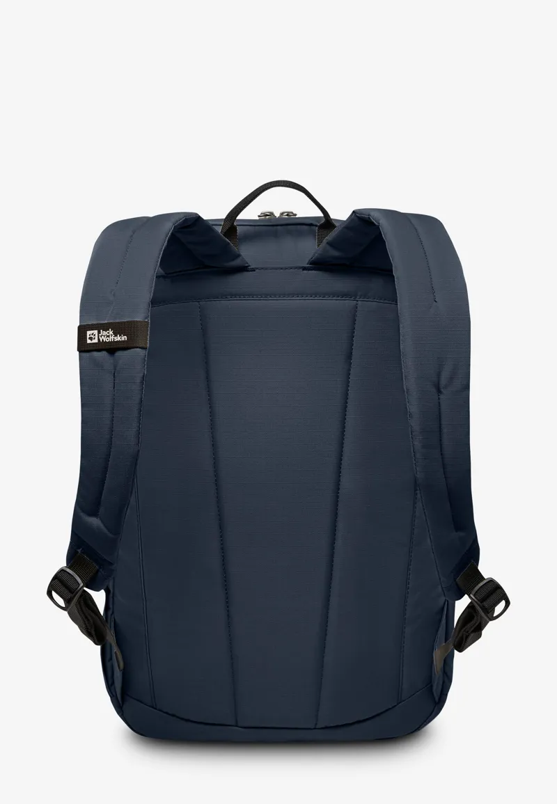 Jack Wolfskin Terraview 20 Litre Backpack - Midnight Sky-3