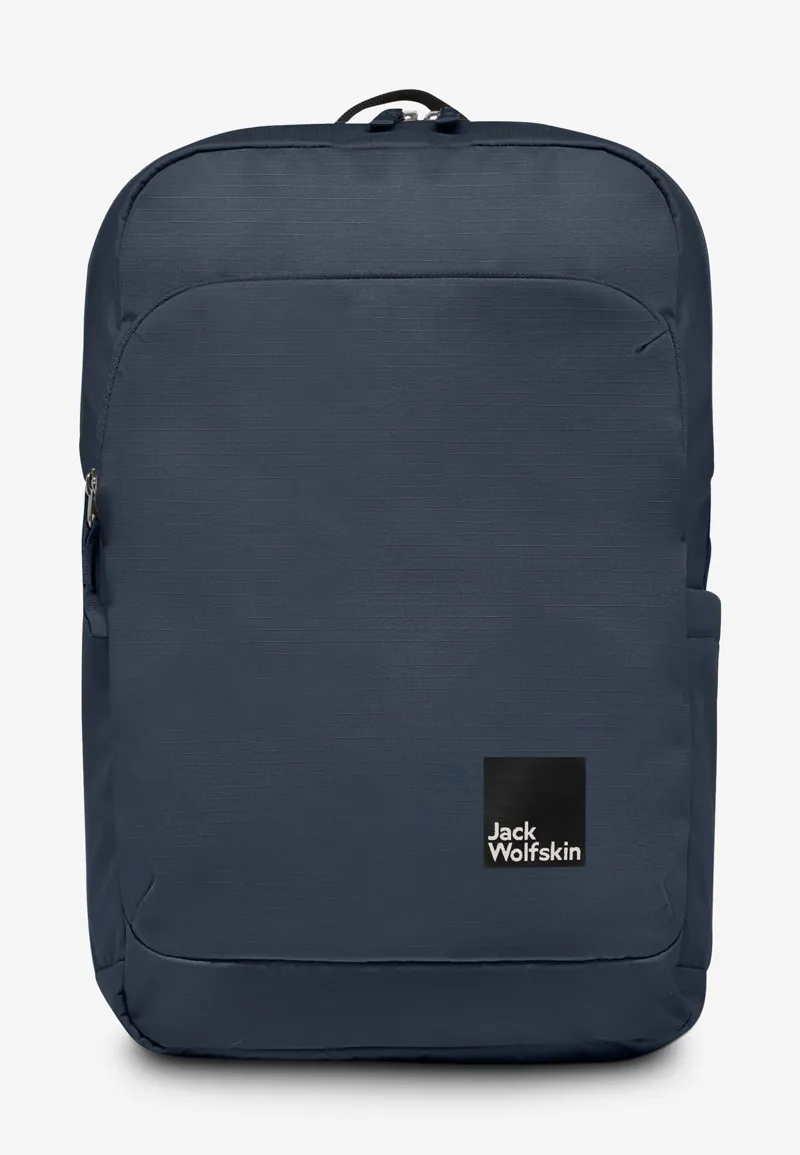 Jack Wolfskin Terraview 20 Litre Backpack - Midnight Sky-1