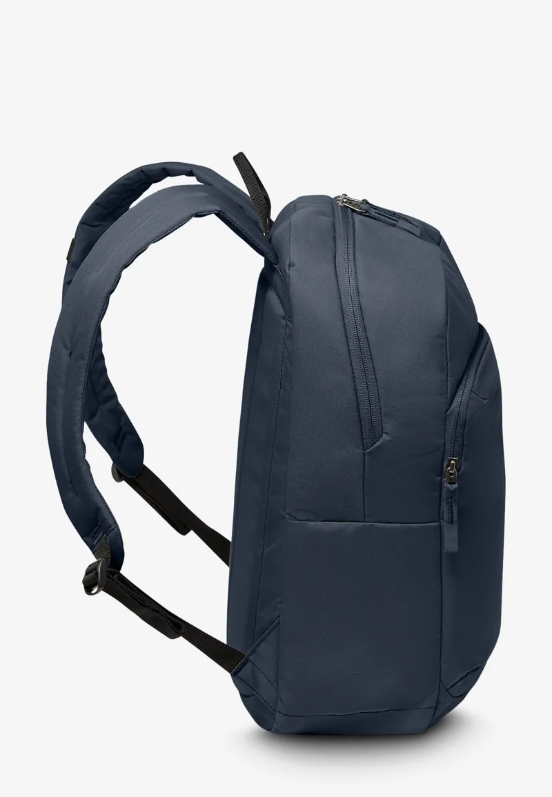 Jack Wolfskin Terraview 20 Litre Backpack - Midnight Sky-2