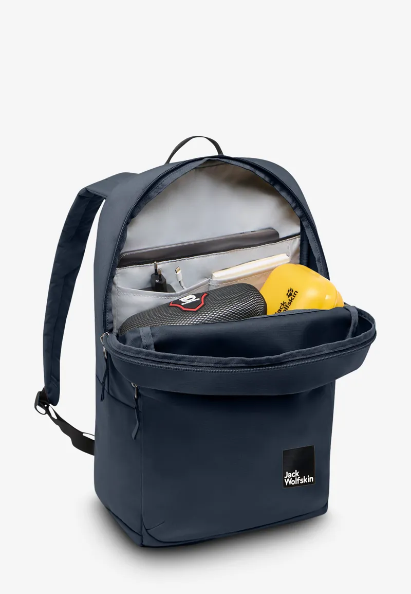 Jack Wolfskin Terraview 20 Litre Backpack - Midnight Sky-5