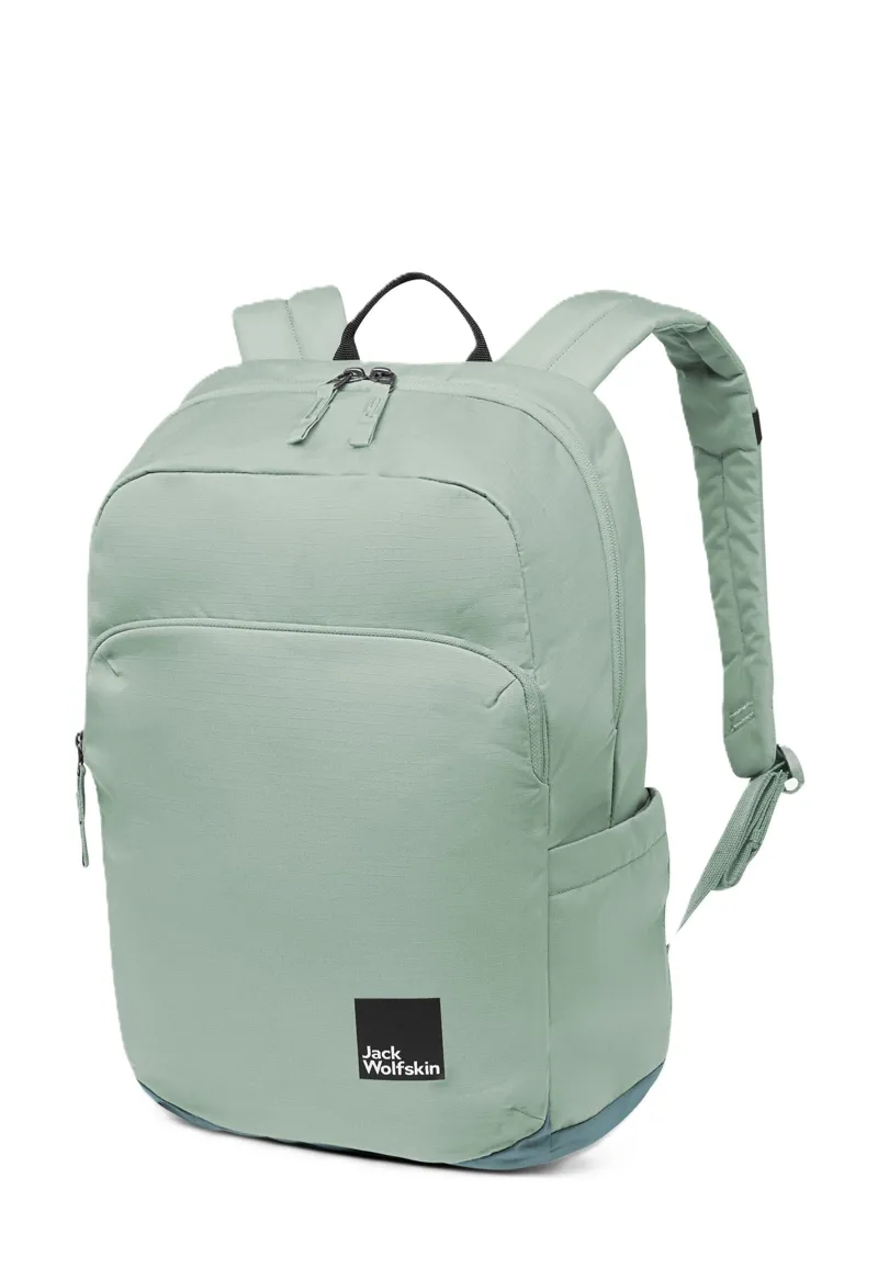 Jack Wolfskin Terraview 20 Litre Backpack - Green Zinnia