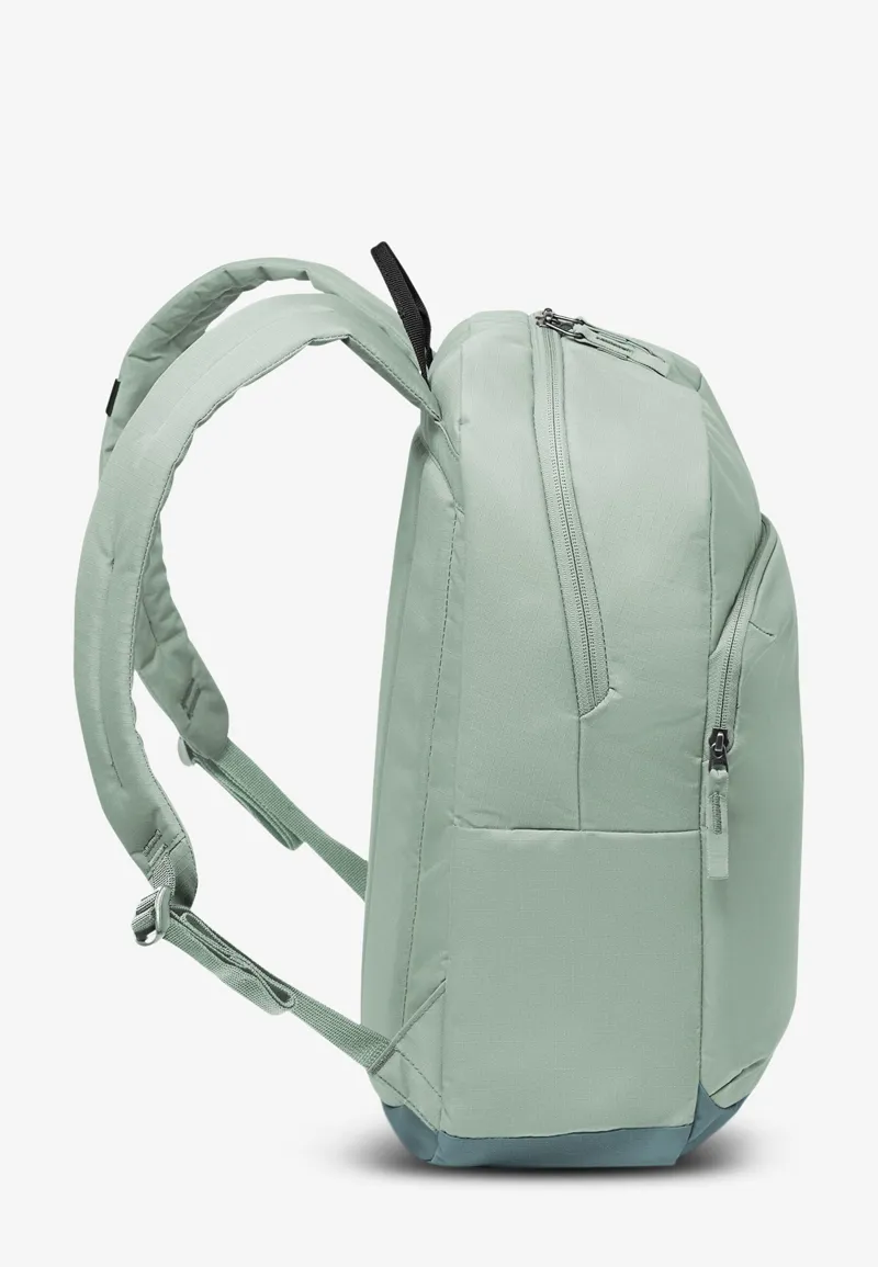 Jack Wolfskin Terraview 20 Litre Backpack - Green Zinnia-2