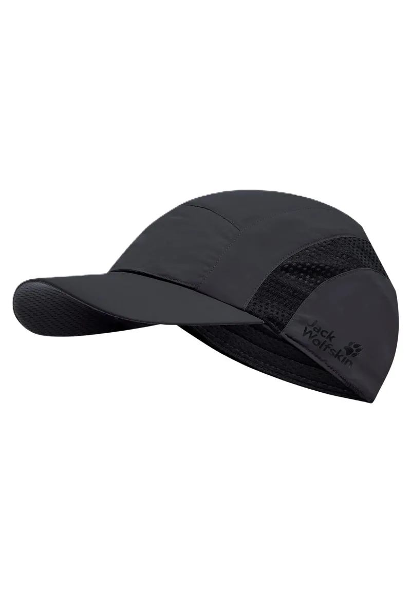 Jack Wolfskin Vent Cap - Phantom