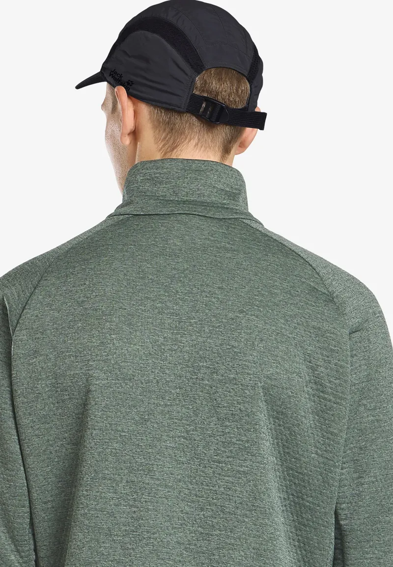 Jack Wolfskin Vent Cap - Phantom-4