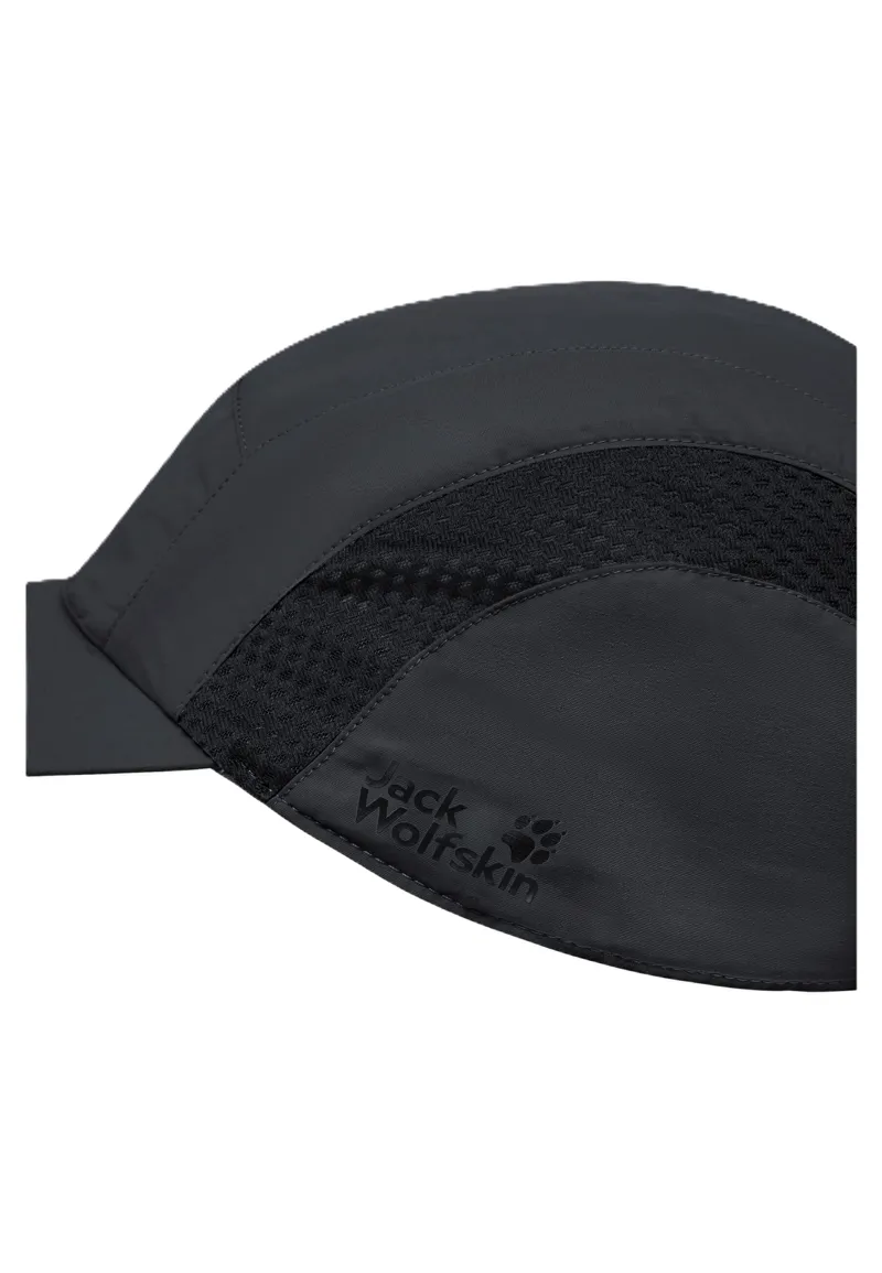 Jack Wolfskin Vent Cap - Phantom-2