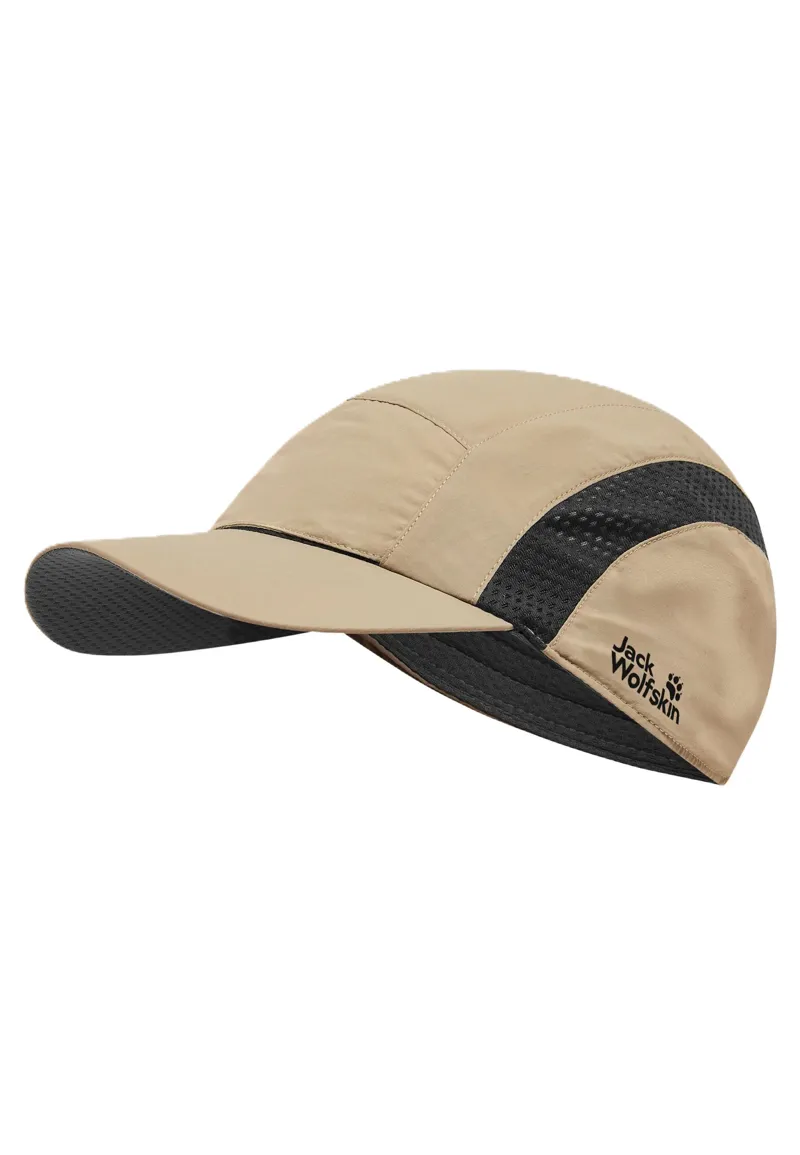 Jack Wolfskin Vent Cap - Hazel Wood
