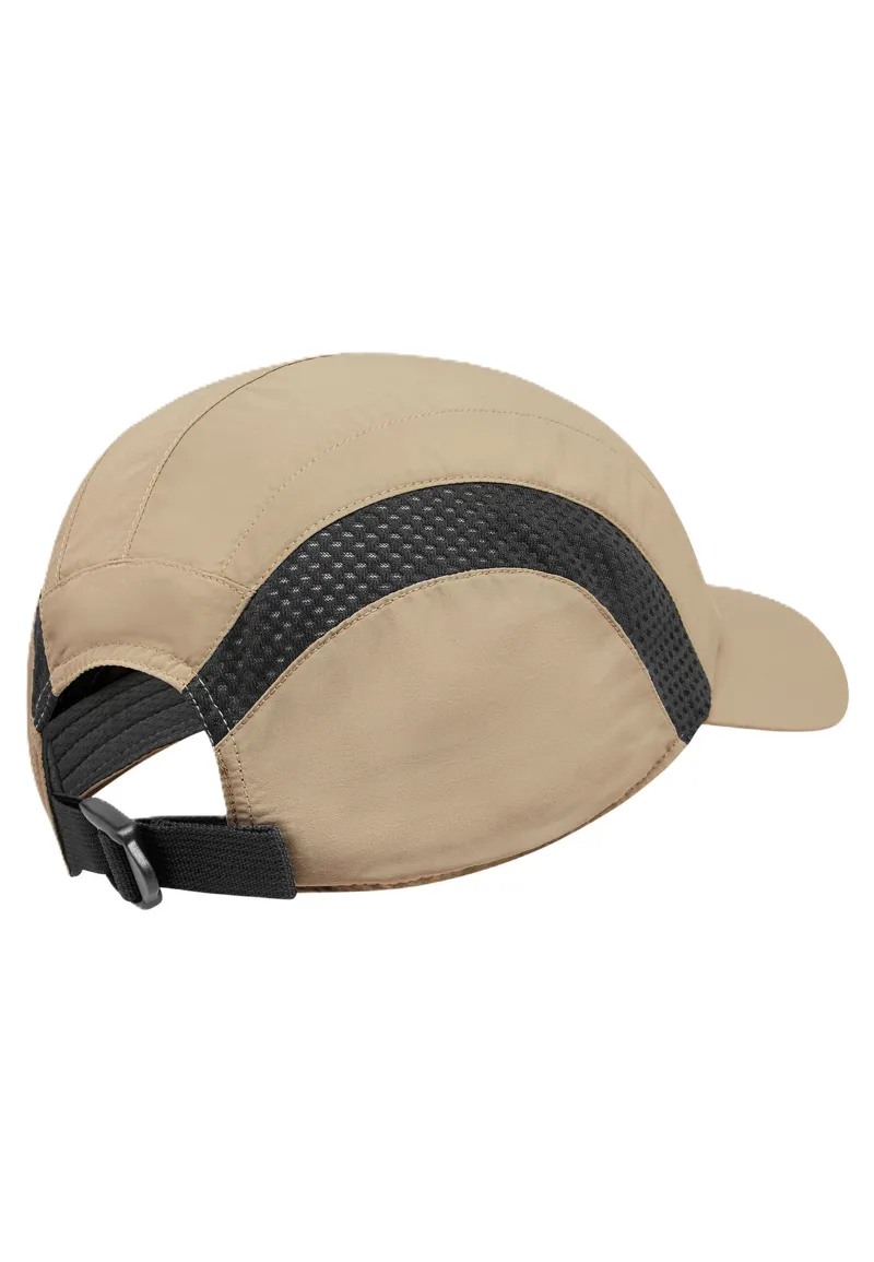 Jack Wolfskin Vent Cap - Hazel Wood-1