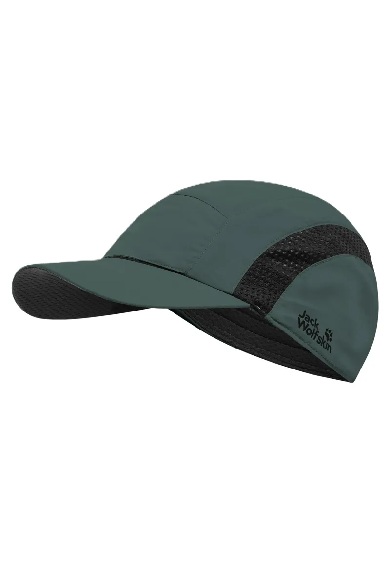Jack Wolfskin Vent Cap - Sago Palm