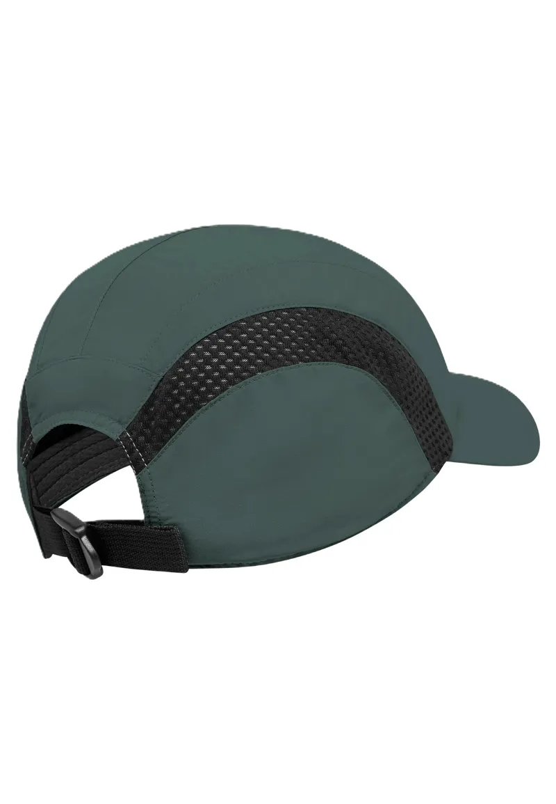 Jack Wolfskin Vent Cap - Sago Palm-1