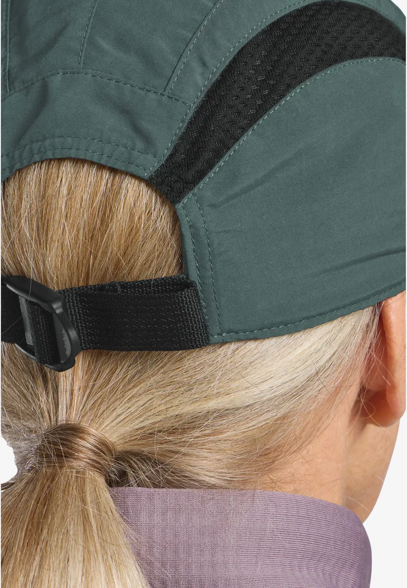 Jack Wolfskin Vent Cap - Sago Palm-4