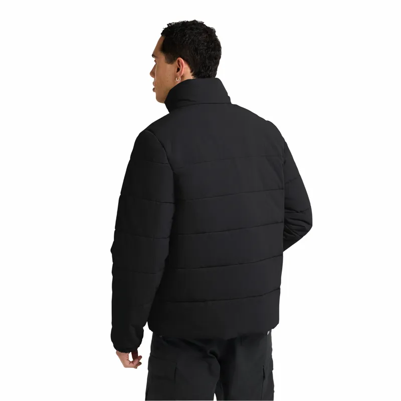 Jack Wolfskin Men's Northern Lite Insulated Jacket - Black-4