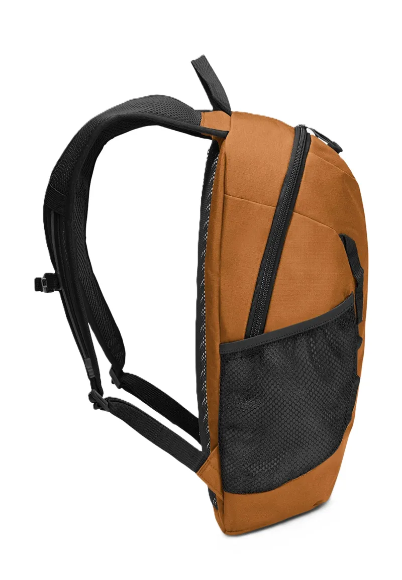 Jack Wolfskin Velocity Lite 10 Litre Backpack - Autumn Leaves-2