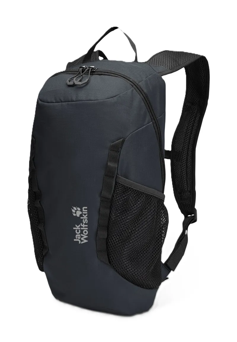 Jack Wolfskin Velocity Lite 10 Litre Backpack - Phantom