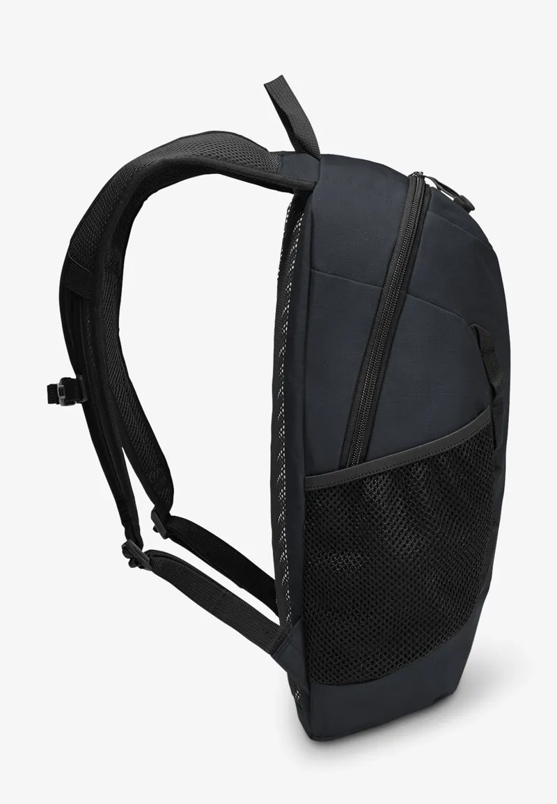 Jack Wolfskin Velocity Lite 10 Litre Backpack - Phantom-2