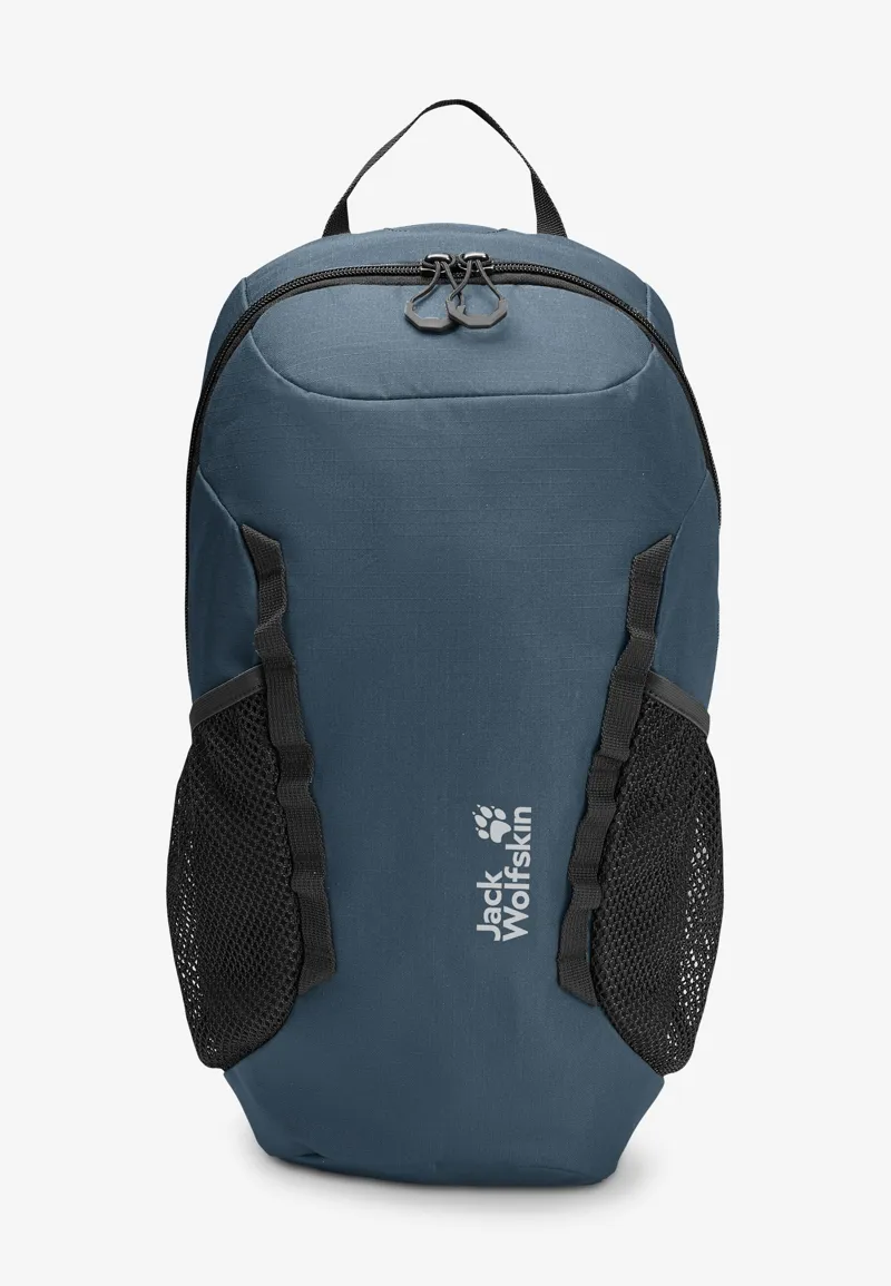 Jack Wolfskin Velocity Lite 10 Litre Backpack - Midnight Sky-1