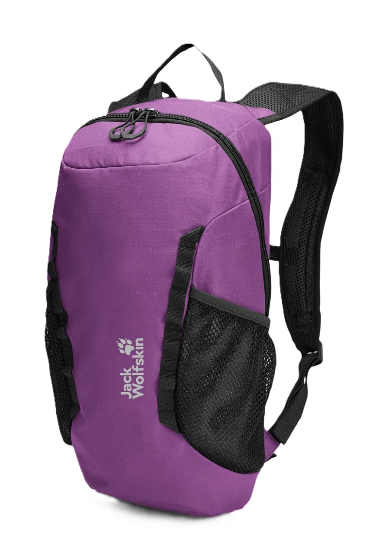 Jack Wolfskin Velocity Lite 10 Litre Backpack - Freesia