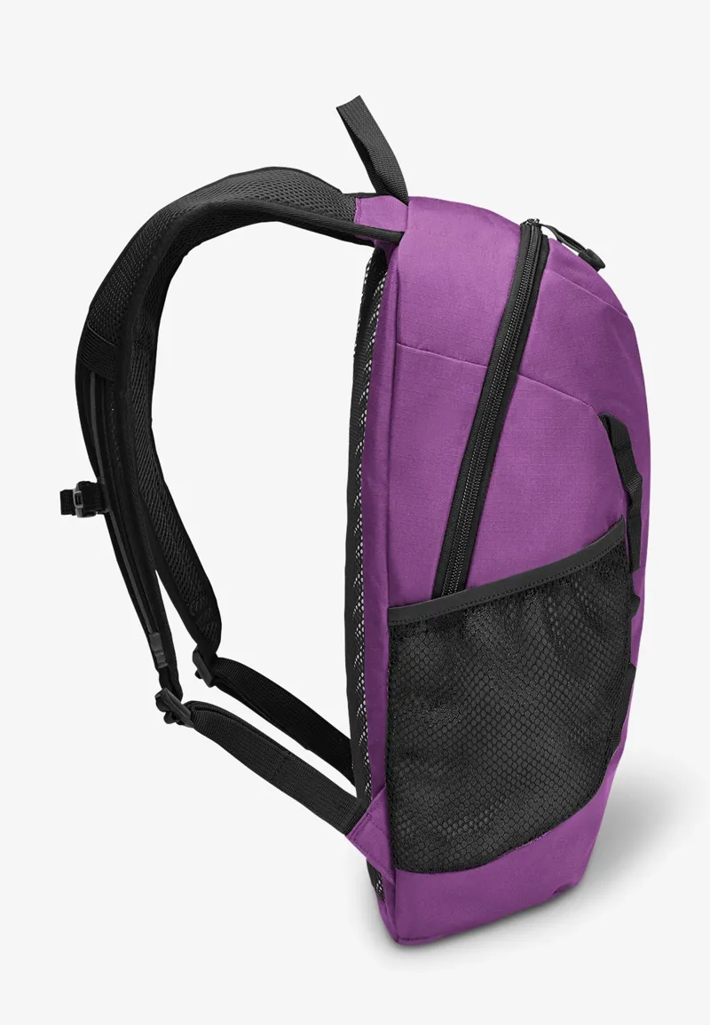 Jack Wolfskin Velocity Lite 10 Litre Backpack - Freesia-2