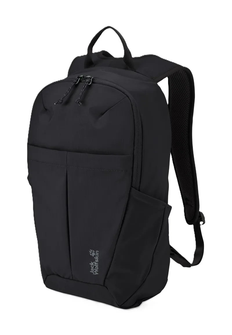 Jack Wolfskin Yuma 14 Litre Backpack - Black