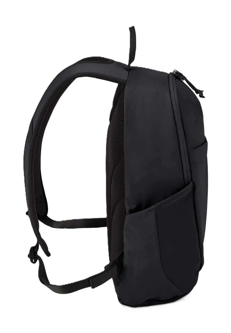 Jack Wolfskin Yuma 14 Litre Backpack - Black-2