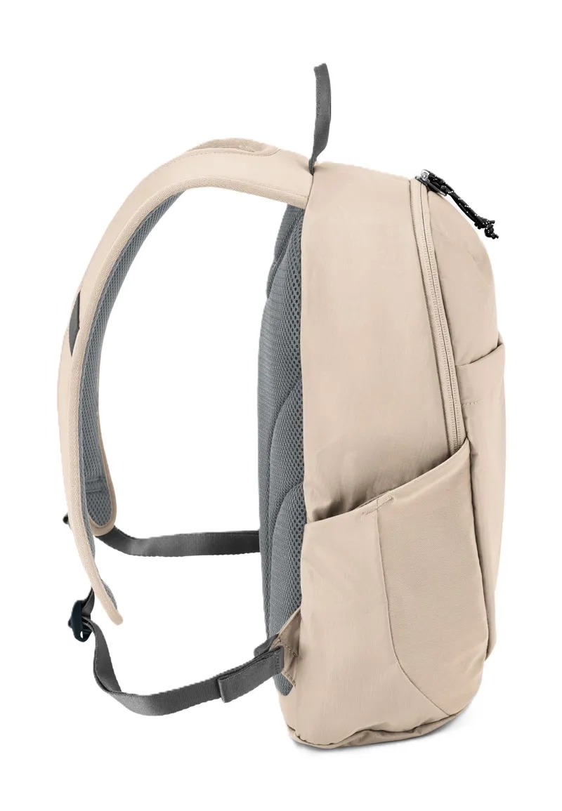 Jack Wolfskin Yuma 14 Litre Backpack - Oyster-2