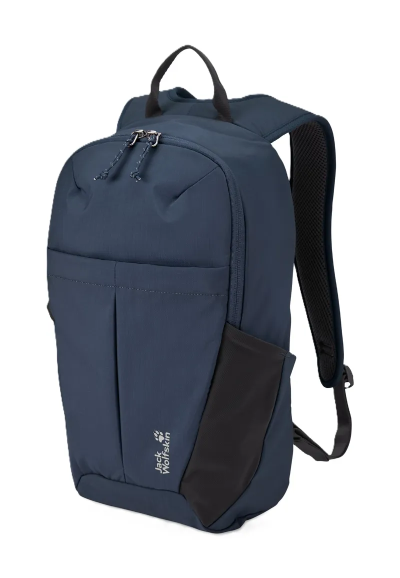 Jack Wolfskin Yuma 14 Litre Backpack - Midnight Sky