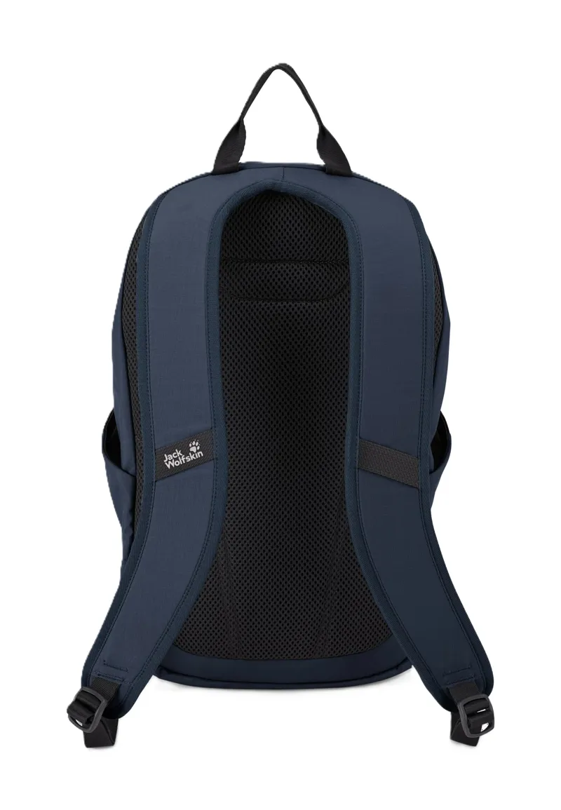 Jack Wolfskin Yuma 14 Litre Backpack - Midnight Sky-3