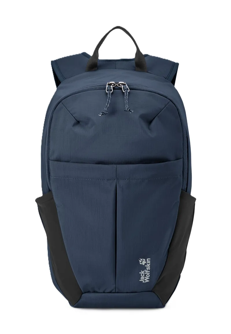 Jack Wolfskin Yuma 14 Litre Backpack - Midnight Sky-1