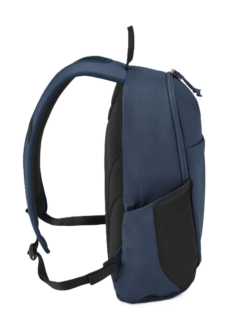 Jack Wolfskin Yuma 14 Litre Backpack - Midnight Sky-2