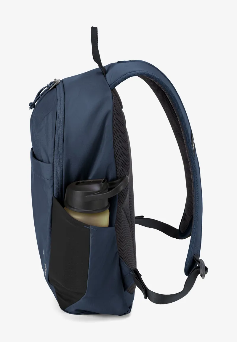 Jack Wolfskin Yuma 14 Litre Backpack - Midnight Sky-7