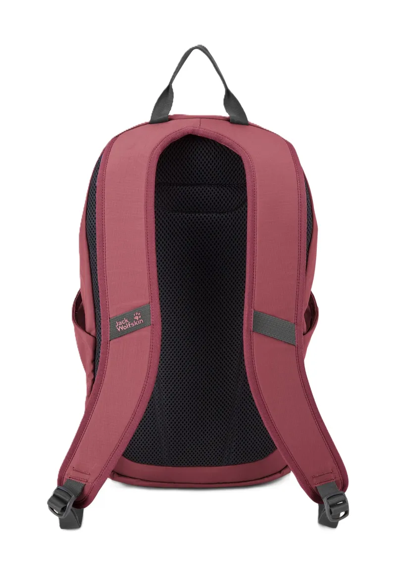 Jack Wolfskin Yuma 14 Litre Backpack - Cool Rose-3