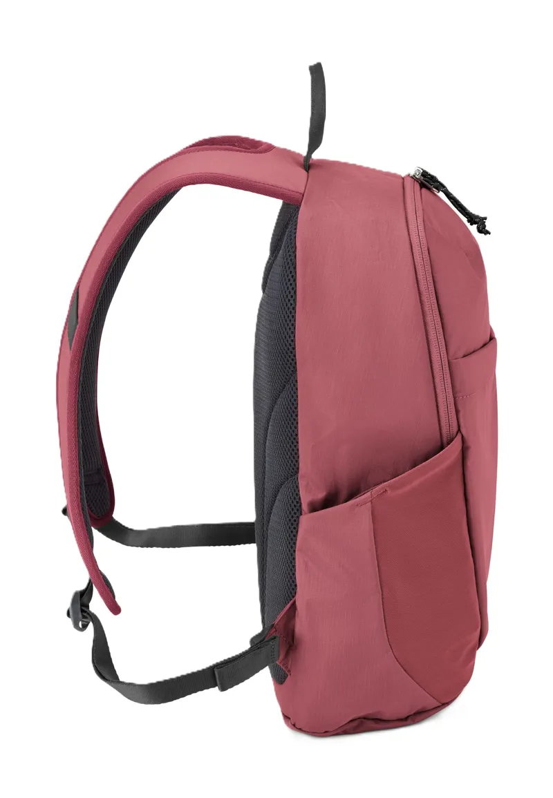 Jack Wolfskin Yuma 14 Litre Backpack - Cool Rose-2