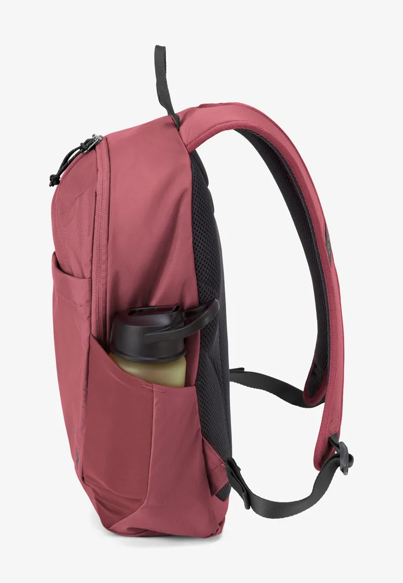 Jack Wolfskin Yuma 14 Litre Backpack - Cool Rose-7