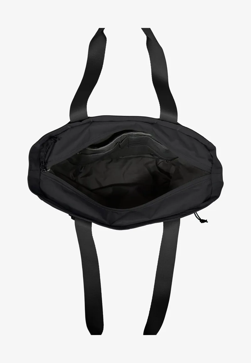 Jack Wolfskin Zoya 2in1 Tote Bag - Black-6