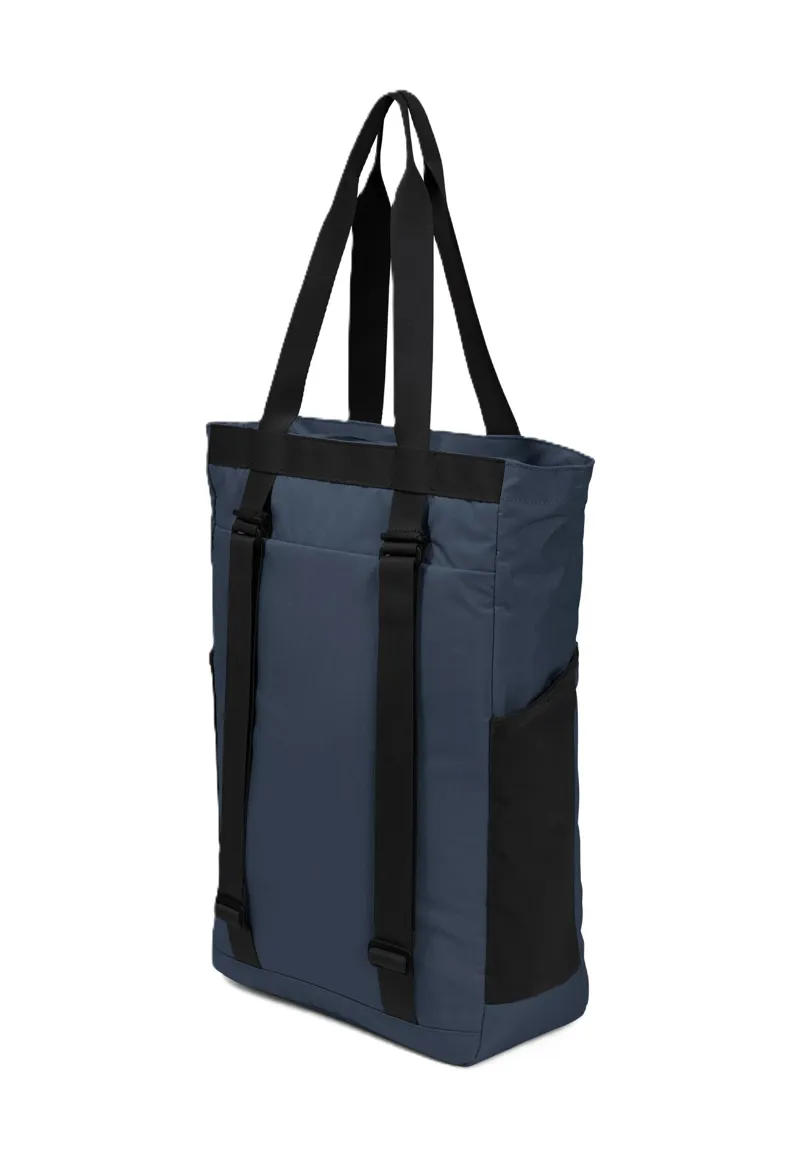 Jack Wolfskin Zoya 2in1 Tote Bag - Midnight Sky-1