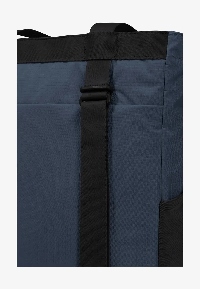 Jack Wolfskin Zoya 2in1 Tote Bag - Midnight Sky-5