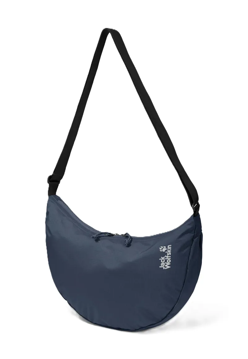 Jack Wolfskin Zoya 8 Shoulder Bag - Midnight Sky-1