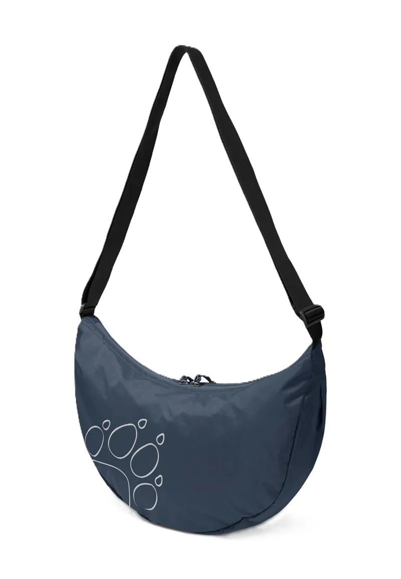Jack Wolfskin Zoya 8 Shoulder Bag - Midnight Sky