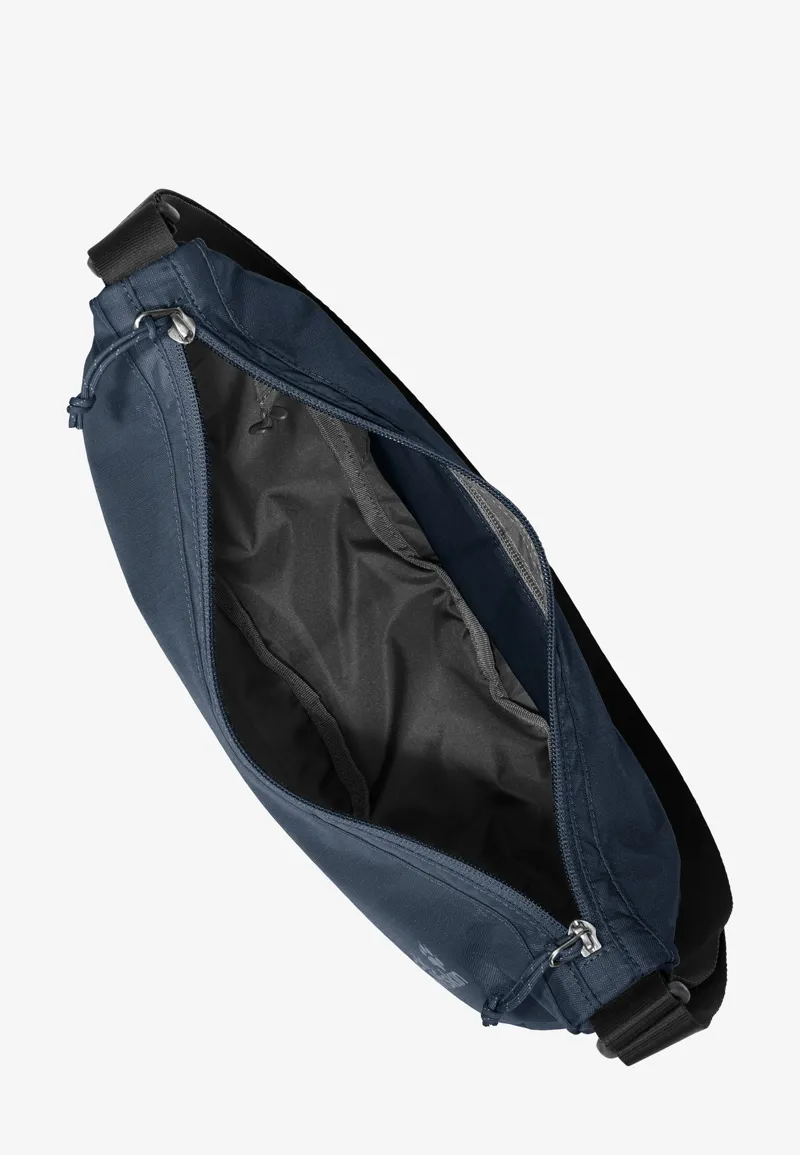 Jack Wolfskin Zoya 8 Shoulder Bag - Midnight Sky-5