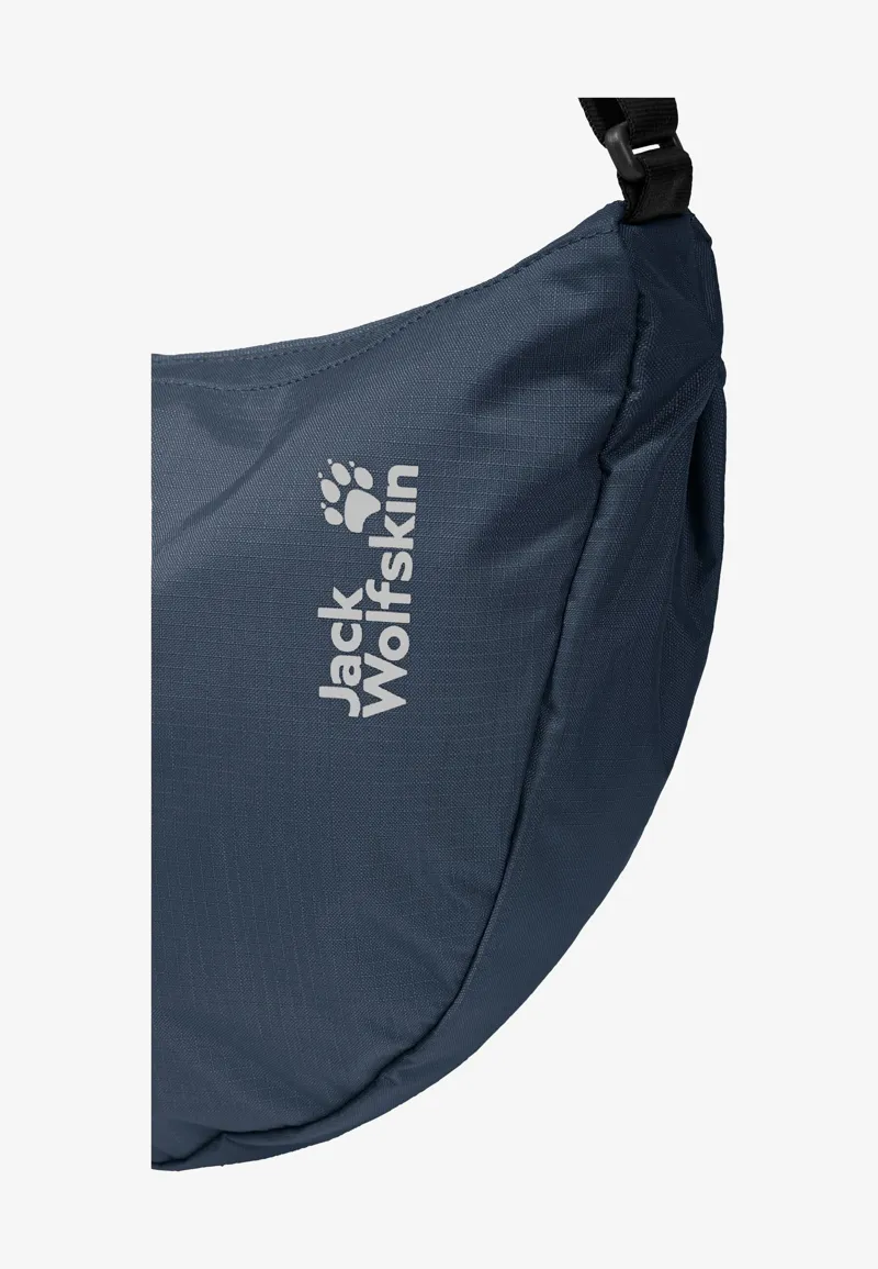 Jack Wolfskin Zoya 8 Shoulder Bag - Midnight Sky-6