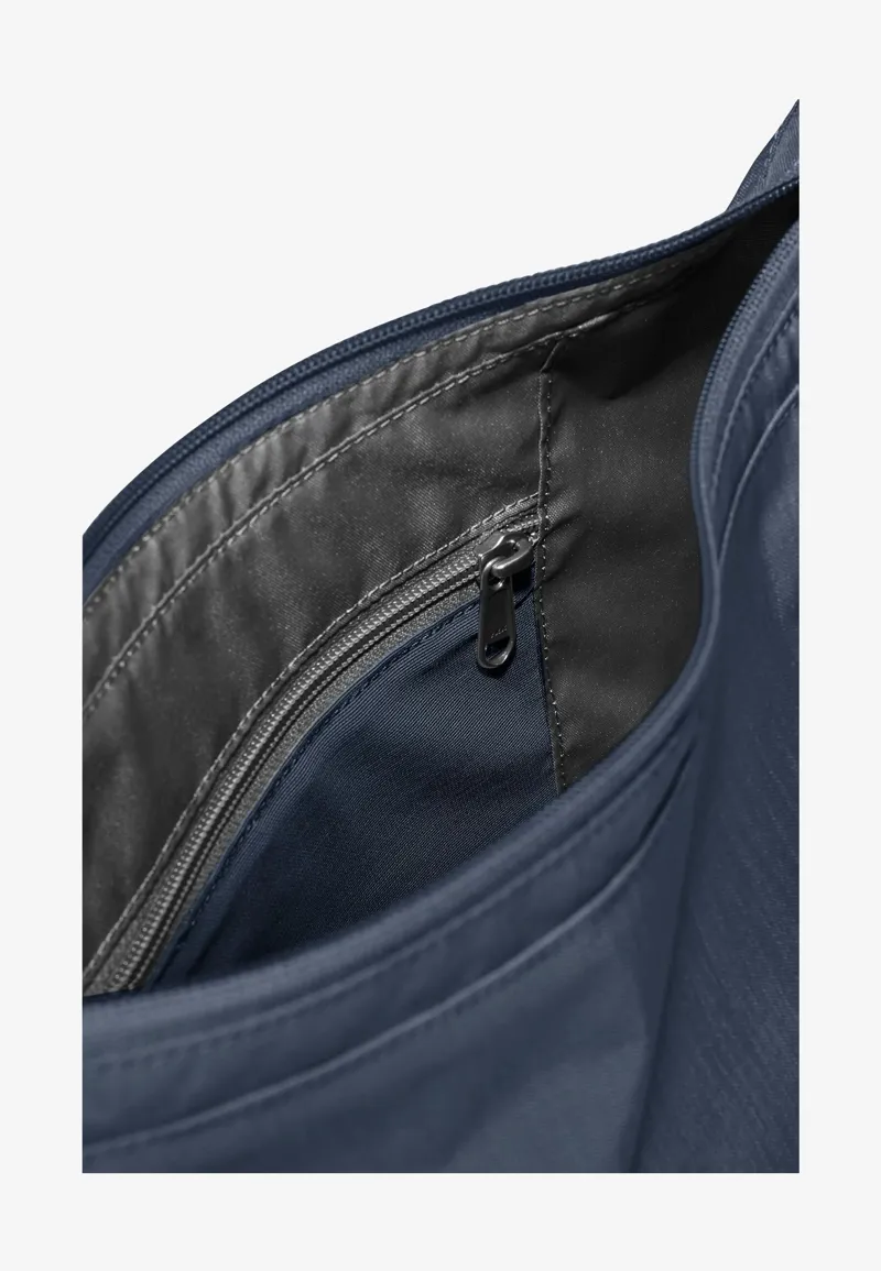 Jack Wolfskin Zoya 8 Shoulder Bag - Midnight Sky-7