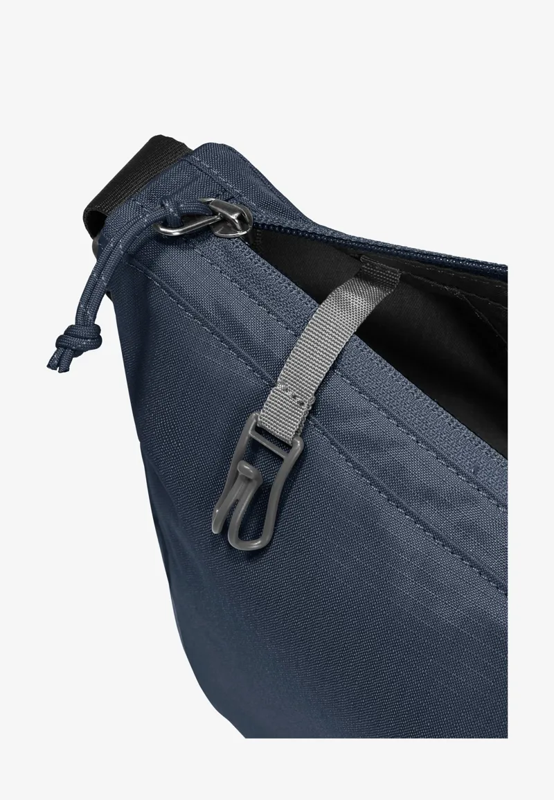 Jack Wolfskin Zoya 8 Shoulder Bag - Midnight Sky-8