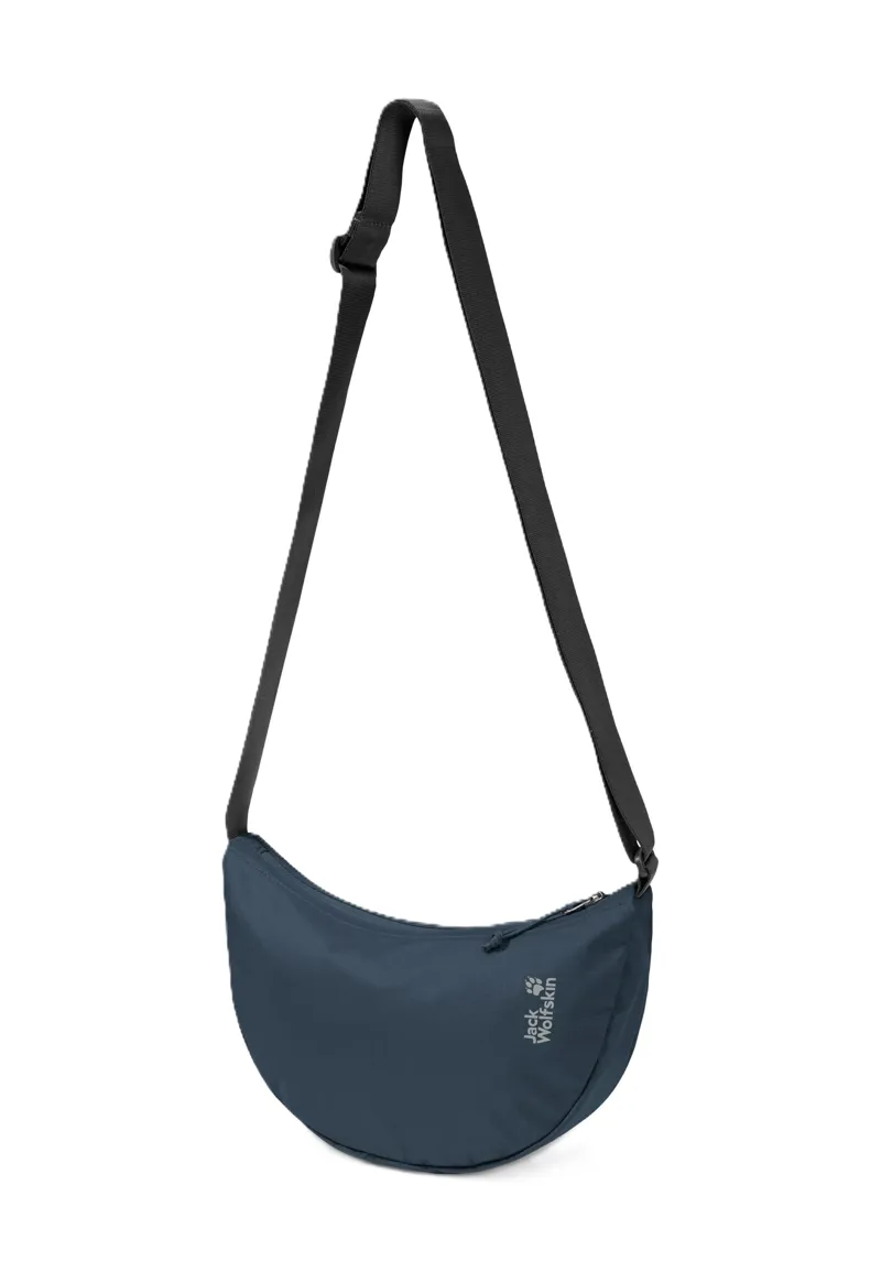 Jack Wolfskin Zoya 4 Shoulder Bag  - Midnight Sky-1