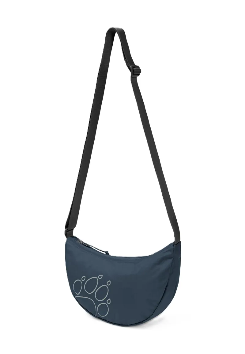 Jack Wolfskin Zoya 4 Shoulder Bag  - Midnight Sky
