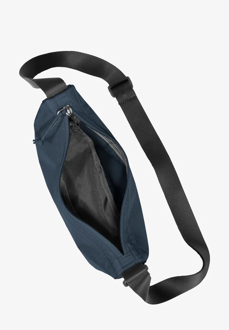 Jack Wolfskin Zoya 4 Shoulder Bag  - Midnight Sky-2