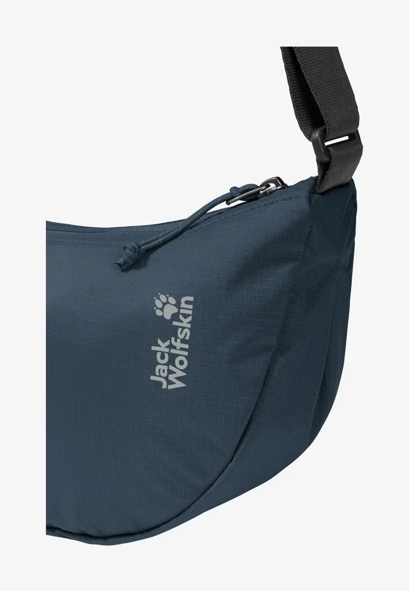 Jack Wolfskin Zoya 4 Shoulder Bag  - Midnight Sky-3
