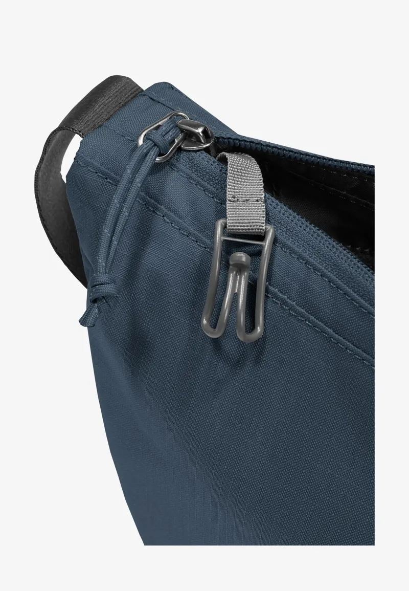 Jack Wolfskin Zoya 4 Shoulder Bag  - Midnight Sky-5