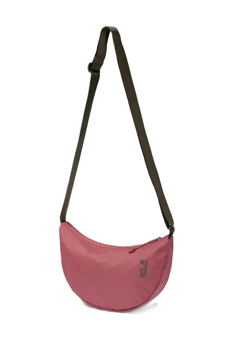 Jack Wolfskin Zoya 4 Shoulder Bag  - Cool Rose-1